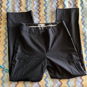 Banana Republic Lined Dress Pants